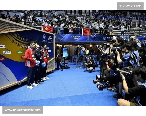 玉井陆斗挑战中国跳水霸主地位 巴黎奥运会勇夺银牌书写新篇章 玉井陆斗挑战中国跳水霸主地位 巴黎奥运会勇夺银牌书写新篇章