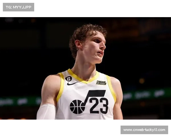 爵士马尔卡宁41分，创职业生涯得分纪录