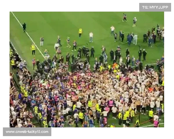 欧冠决赛场地举办慈善跑，万名球迷参与助力公益