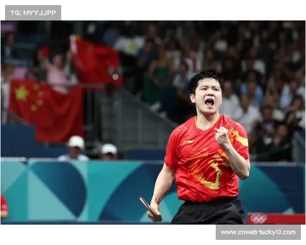 德甲俱乐部依托樊振东影响力启动中德青训营,已培养3名欧洲U21冠军 德甲俱乐部依托樊振东影响力启动中德青训营,已培养3名欧洲U21冠军