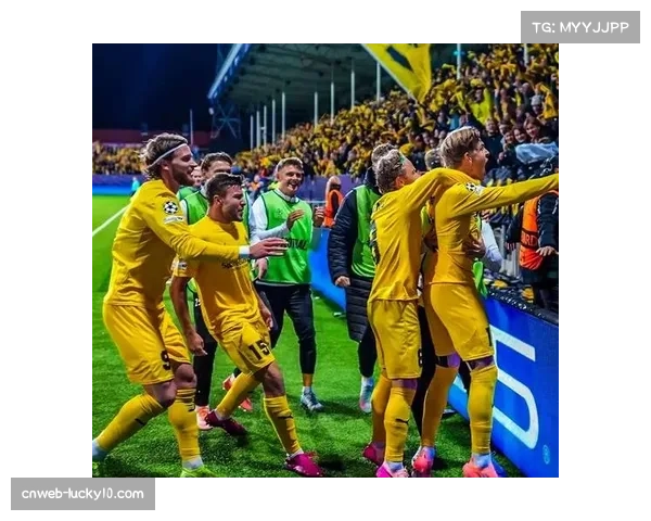 从挪超黑马到欧冠16强：博德闪耀双杀国米的晋级之路